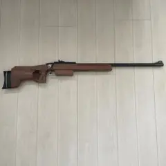 マルゼン APS-2 リアルウッド 木製 スコープ付き ※i0 マルゼン APS-2 リアルウッド 木製 スコープ付き ※i0 マルゼン