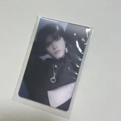 NCT イリチル　テヨン　トレカ　dicon