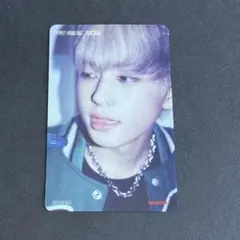 &TEAM タキ NOW クリアトレカ