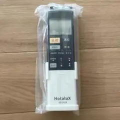 HotaluX 照明用リモコン RE0404