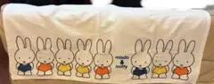 misdo & miffy バスタオル