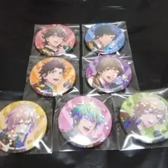 鳳瑛一 瑛二 ナギ 缶バッジ Genesis HE☆VENS アニメイト限定 - メルカリ