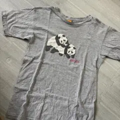 enjoy パンダ Tシャツのサムネイル