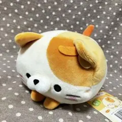 奈良限定 しかにゃん もちふわ！ころころにゃんこ エールワールド