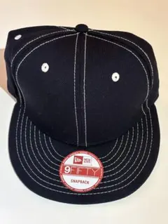 NEW ERA 9FIFTY 無地