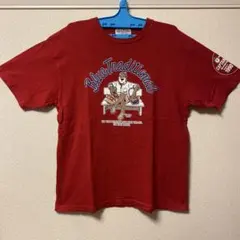 90s00s Jリーグ 鹿島アントラーズ 初期 tシャツ 本山雅志 ユニフォーム