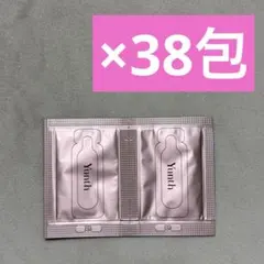 Yunth 医薬部外品　生VC美白美容液　1ml×38包のサムネイル