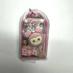 TWICE　ラブリー　チョコがけボーロ＆チャーム　モモ　モブリー