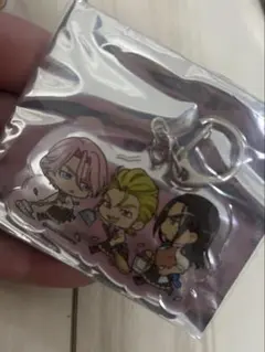 7つの大罪　キーホルダー