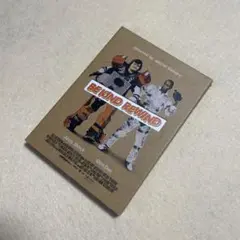 僕らのミライへ逆回転 プレミアム・エディション('08米)〈2枚組