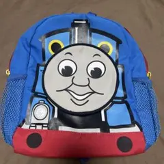 リュック トーマス