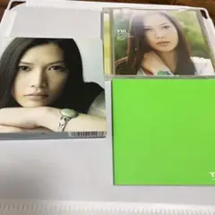 GREEN GARDEN POP ／ YUI