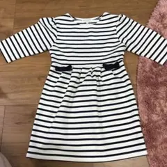 未使用！ハロウィン　130㎝ビーミングライフストアバイビームス　ワンピース