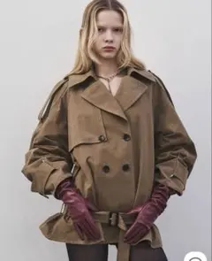 ✮driesvannoten ロンググローブ 手袋 - メルカリ