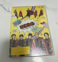 2026年最新】M!LK hero dvdの人気アイテム - メルカリ