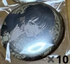 ブルーロック　ブルロ　ヴァンパイア　缶バッジ　蜂楽廻