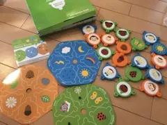 worldwide kids Nature Blocks