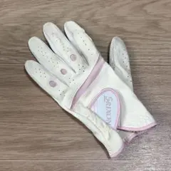 SRIXON レディースゴルフグローブ サイズ20のサムネイル