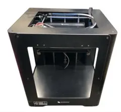 FLASHFORGE 3Dプリンター 本体 通電ok Adventurer3 - メルカリ