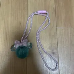 ディズニー ネックレスライト