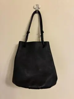 CLASKA レザーバッグ サックドラセ