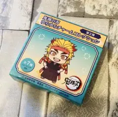 ゆらゆらチャーム　コレクション　鬼滅の刃　第2弾　未開封