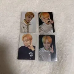 enhypen トレカ まとめ売り ソヌ manifest