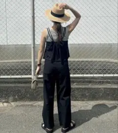♡isook パンツ セットアップ♡