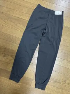 ユニクロ　ウルトラストレッチ　エアリズム　ジョガーパンツ　新品タグ付き　S