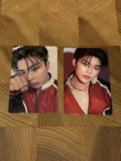 ZEROBASEONE タワレコ トレカ ラキドロ 渋谷特典 ゴヌク