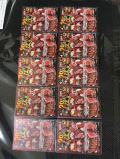 グラードンAR 伝説の溶岩洞 5セットまとめ売り - メルカリ
