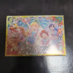 アイマス ツアマス クリスマスキャンペーン 本田未央 CP - メルカリ