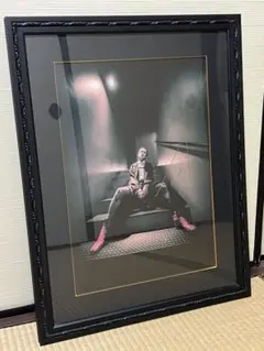 2025年最新】dir en grey 京 サインの人気アイテム - メルカリ