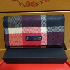 クレストブリッジ　長財布のサムネイル