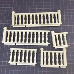 シルバニア　柵セット⑨