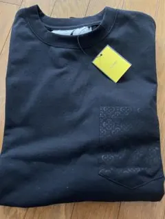 【新品】cloudy ロンT