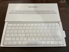 Apple純正 Magic Keyboard Mouse2 セット箱付 - メルカリ