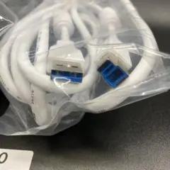アダプターコード　3本セット　新品未使用未開封