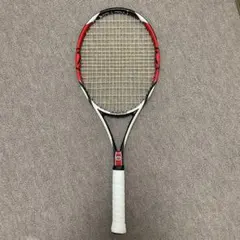 2026年最新】wilson six one 95の人気アイテム - メルカリ