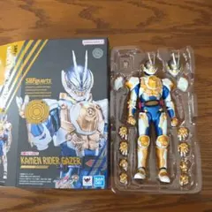 S.H.Figuarts 仮面ライダーゲイザーのサムネイル