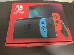 【スイッチ】Nintendo Switch 本体＋追加でプロコン・充電器付き