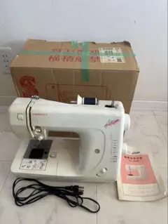 シンガーミシンSH-350型。美品。か SINGER／シンガー 電動ミシン MERRITT Api 裁縫 SH-350 ハンドクラフト