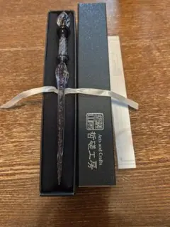 NAMIKI ナミキ 平蒔絵 ニッポンアートコレクション 「鶴と亀」 万年筆