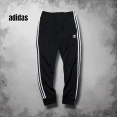 adidas ファイヤーバードトラックジャケット トレフォイル ジョガーパンツ
