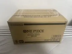 カートン ワンピース カードゲーム