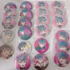 アイドリッシュセブン VISIBLIVE TOUR 