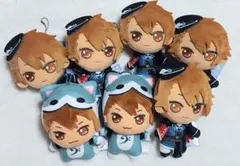 2025年最新】アイドリッシュセブン ぬいぐるみ 十龍之介の人気アイテム