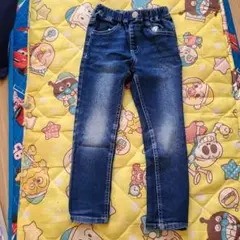 MPS ストレッチデニムパンツ サイズ110