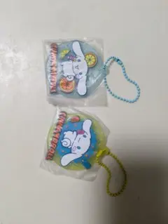 シナモロール キーホルダー