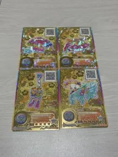アイカツオンパレード　トロピカルビーチコーデ 2026年最新】トロピカルビーチコーデの人気アイテム - メルカリ